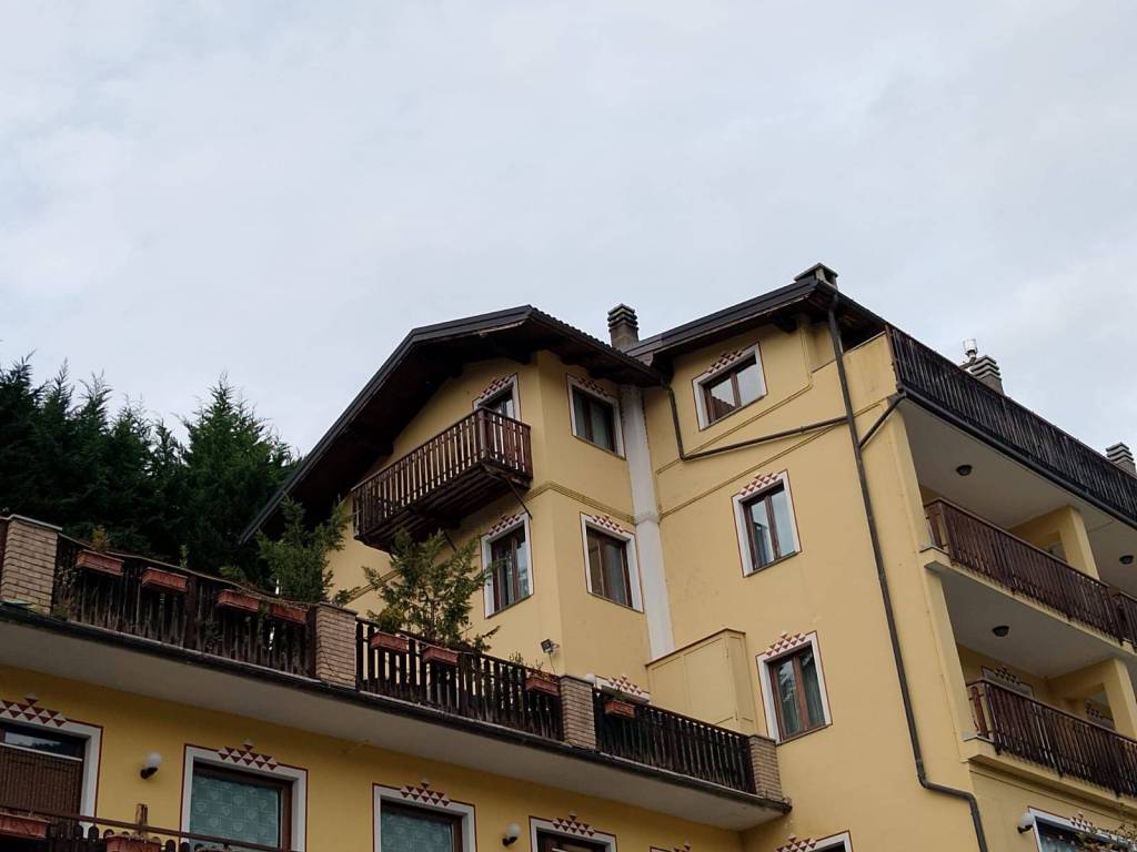 Appartamento a Challand-saint-victor in Frazione Chataignere, 3 - Foto 2