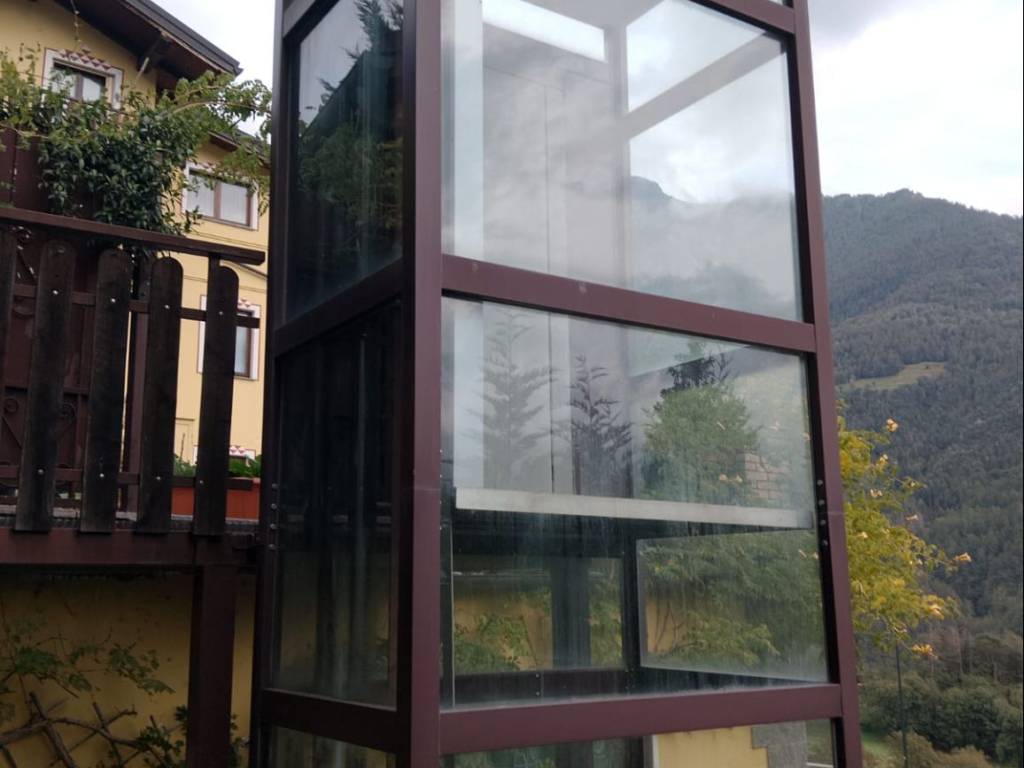 Appartamento a Challand-saint-victor in Frazione Chataignere, 3 - Foto 3
