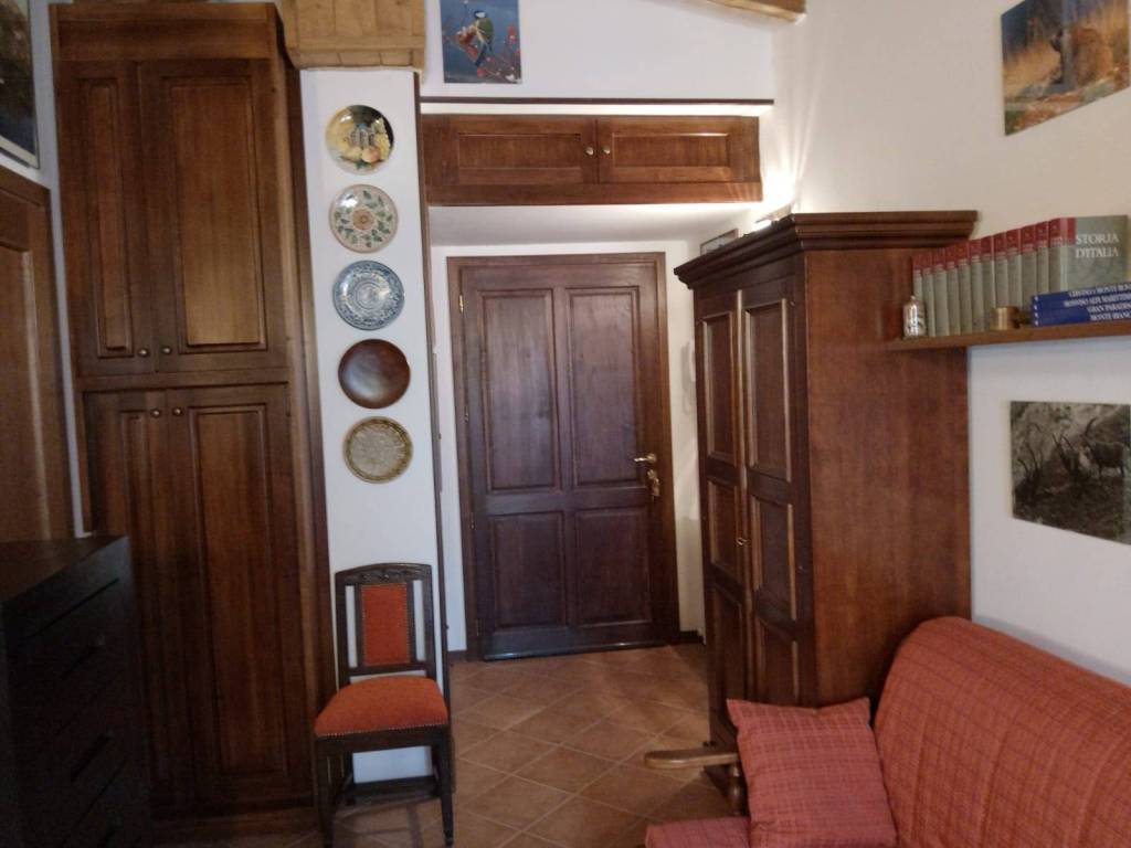Appartamento a Challand-saint-victor in Frazione Chataignere, 3 - Foto 5