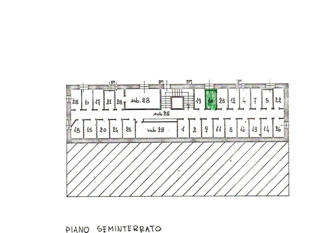 Appartamento a Riccione - Foto 2