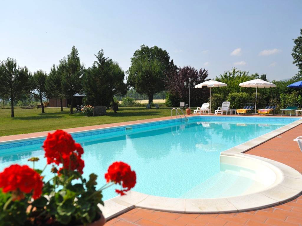 Rustico / casale a Sansepolcro - Foto 3