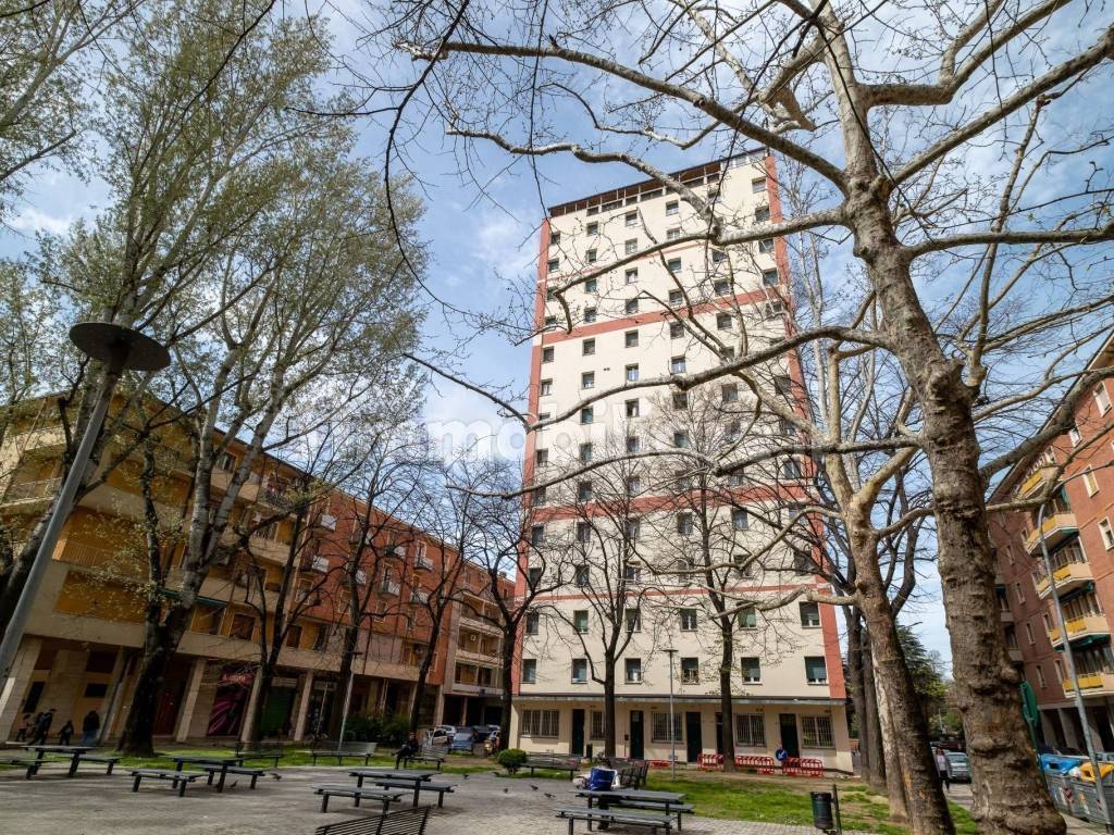 Appartamento a Bologna in Via Aldo Pio Manuzio - Foto 2