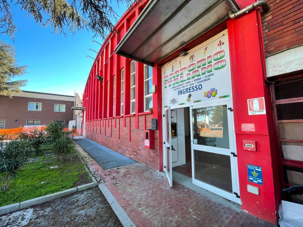 Immobile a Tortona in Strada Statale per Voghera - Foto 3