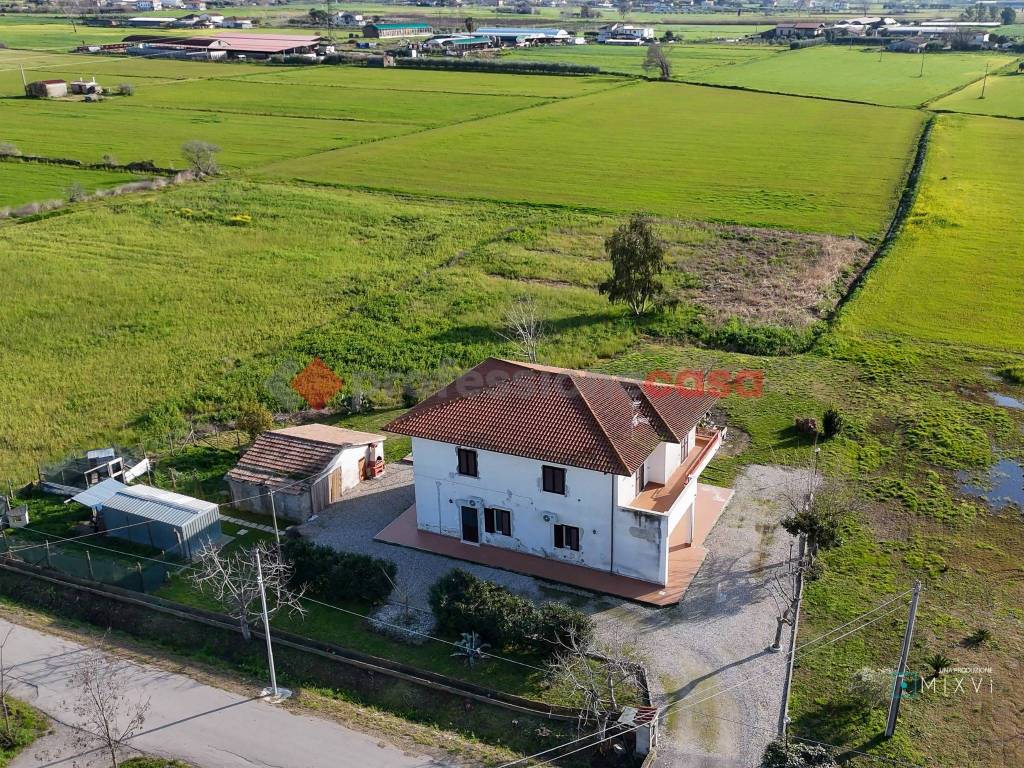 Villa a Capaccio paestum in Via del Colono - Foto 2