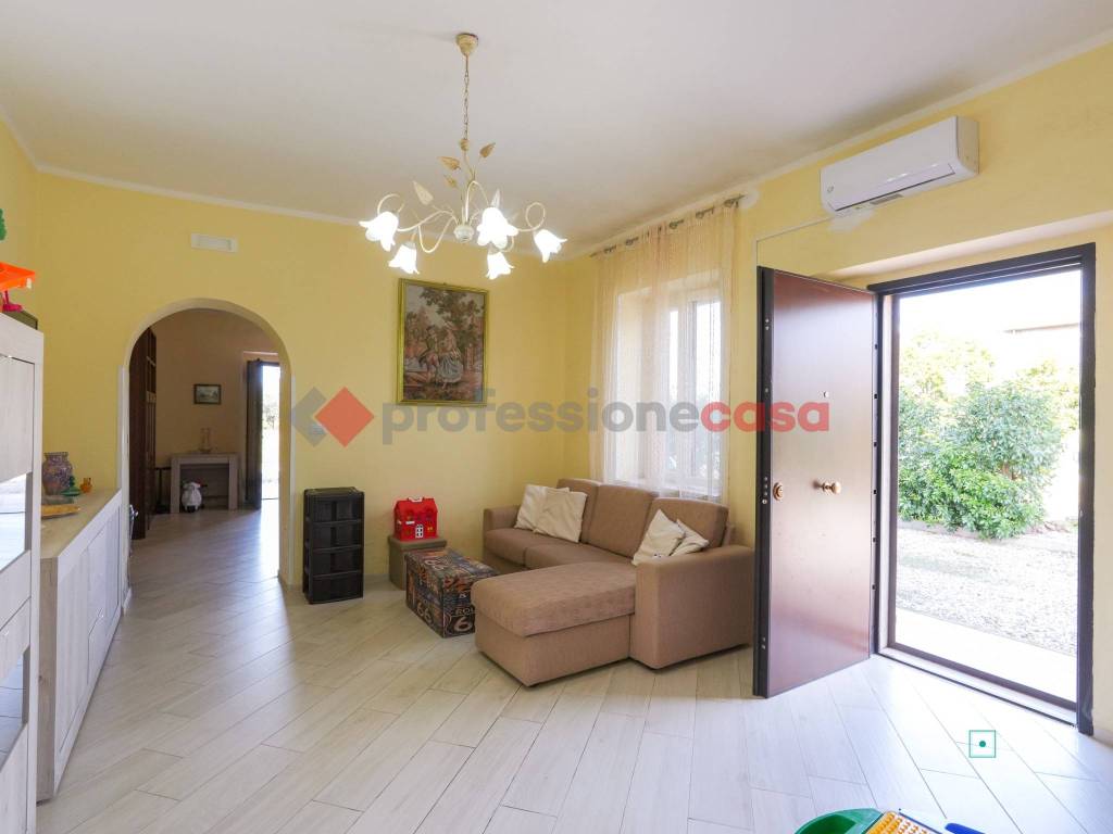 Villa a Capaccio paestum in Via del Colono - Foto 3