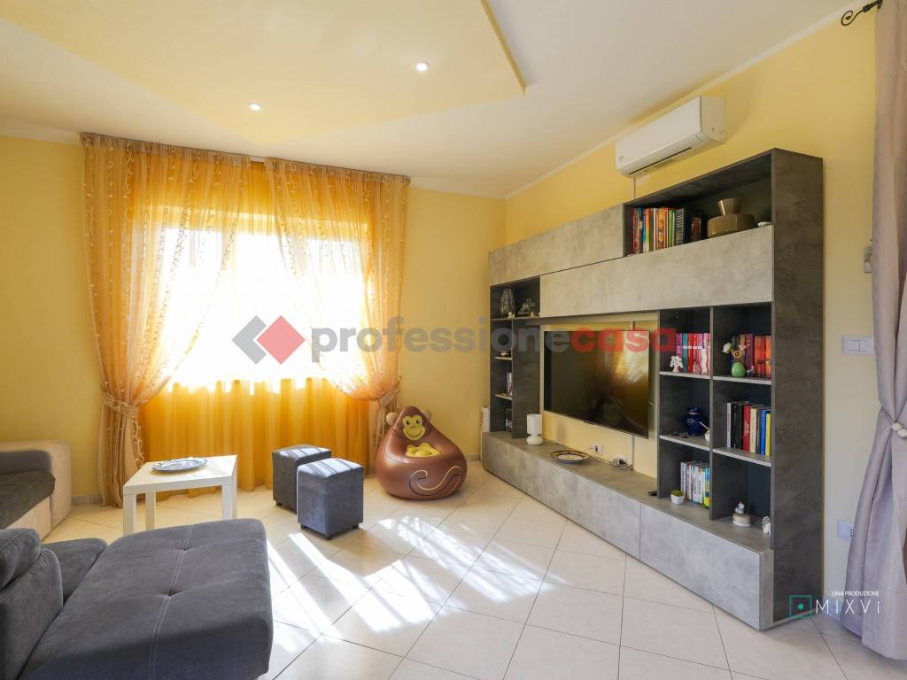 Villa a Capaccio paestum in Via del Colono - Foto 4