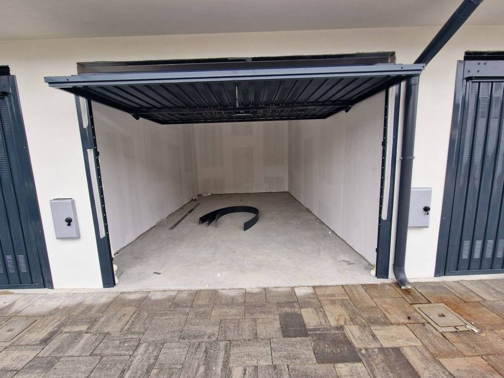 Box / garage a Pavia in Strada Ca' della Terra - Foto 4