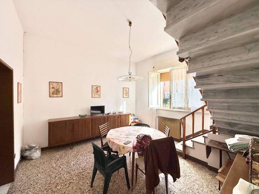 Villa a Viareggio in Via Amerigo Vespucci - Foto 2