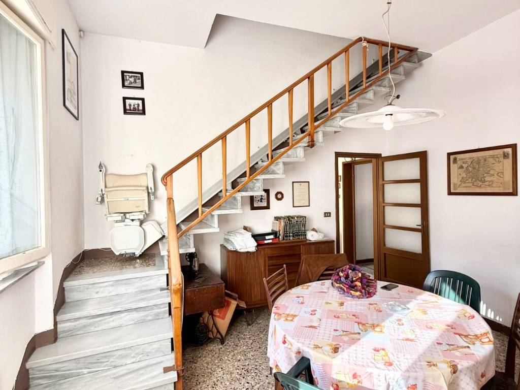 Villa a Viareggio in Via Amerigo Vespucci - Foto 4