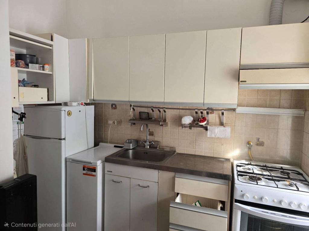 Appartamento a Genova in Via Tortona, 50 - Foto 3