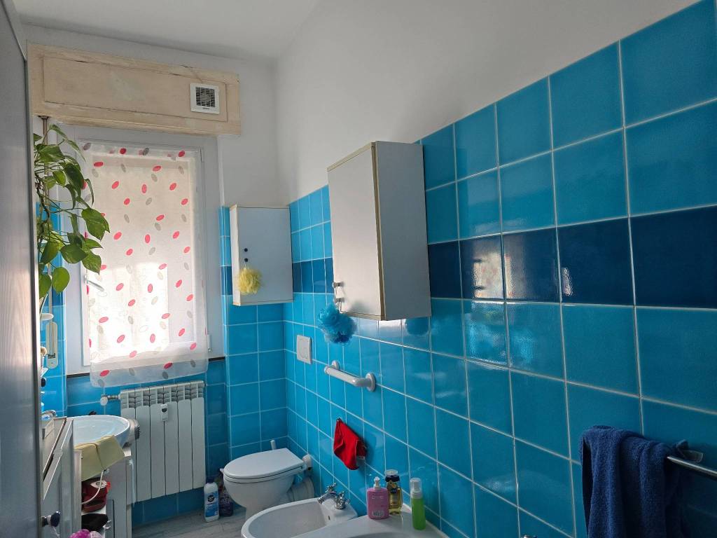 Appartamento a Genova in Via Tortona, 50 - Foto 5