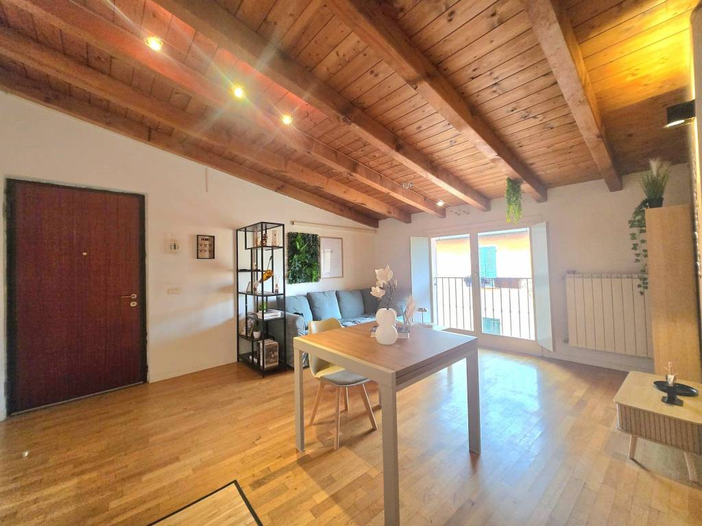 Appartamento a Concesio in Via Morandi Gilli - Foto 2