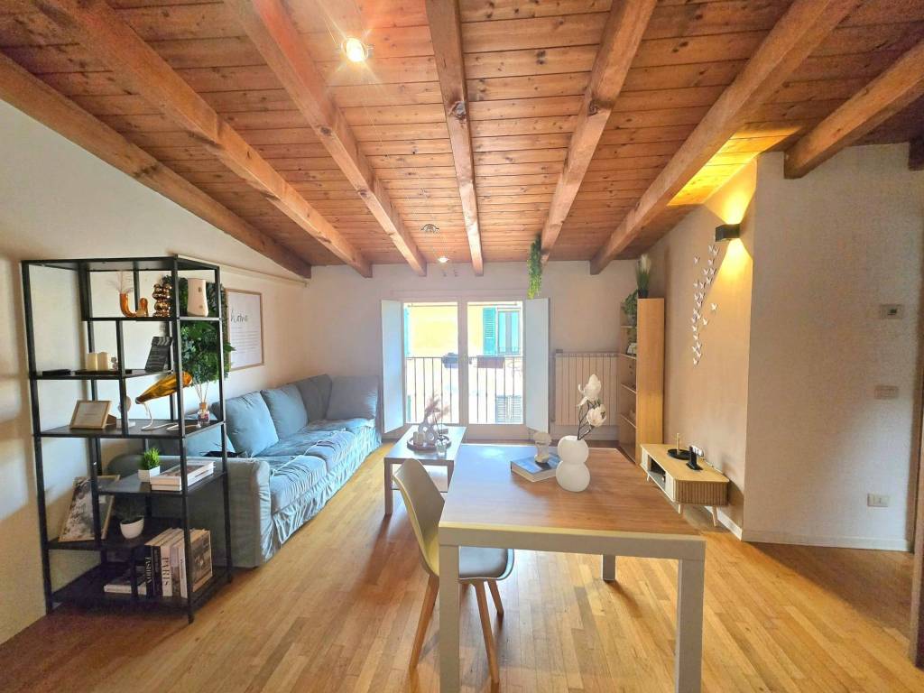 Appartamento a Concesio in Via Morandi Gilli - Foto 3