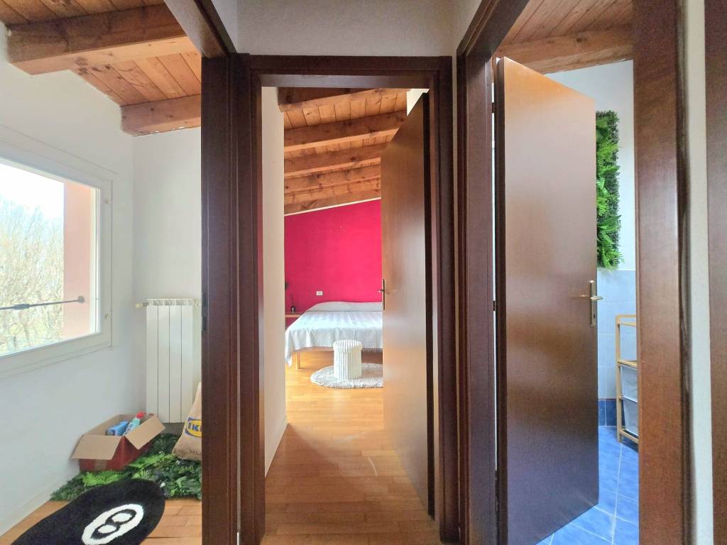 Appartamento a Concesio in Via Morandi Gilli - Foto 4