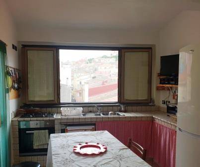 Casa indipendente a Cuglieri in Via del Portico - Foto 2