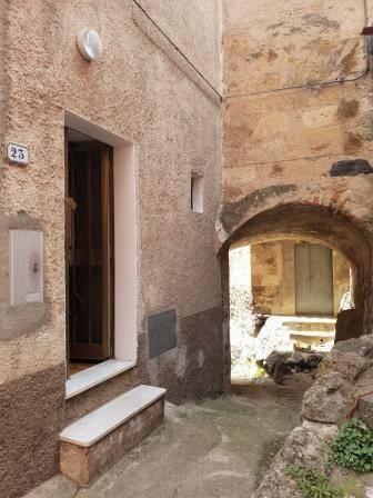 Casa indipendente a Cuglieri in Via del Portico - Foto 5