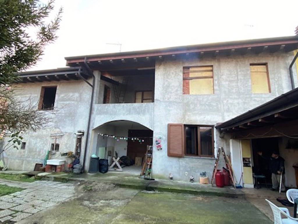 Casa indipendente a Mortara - Foto 2