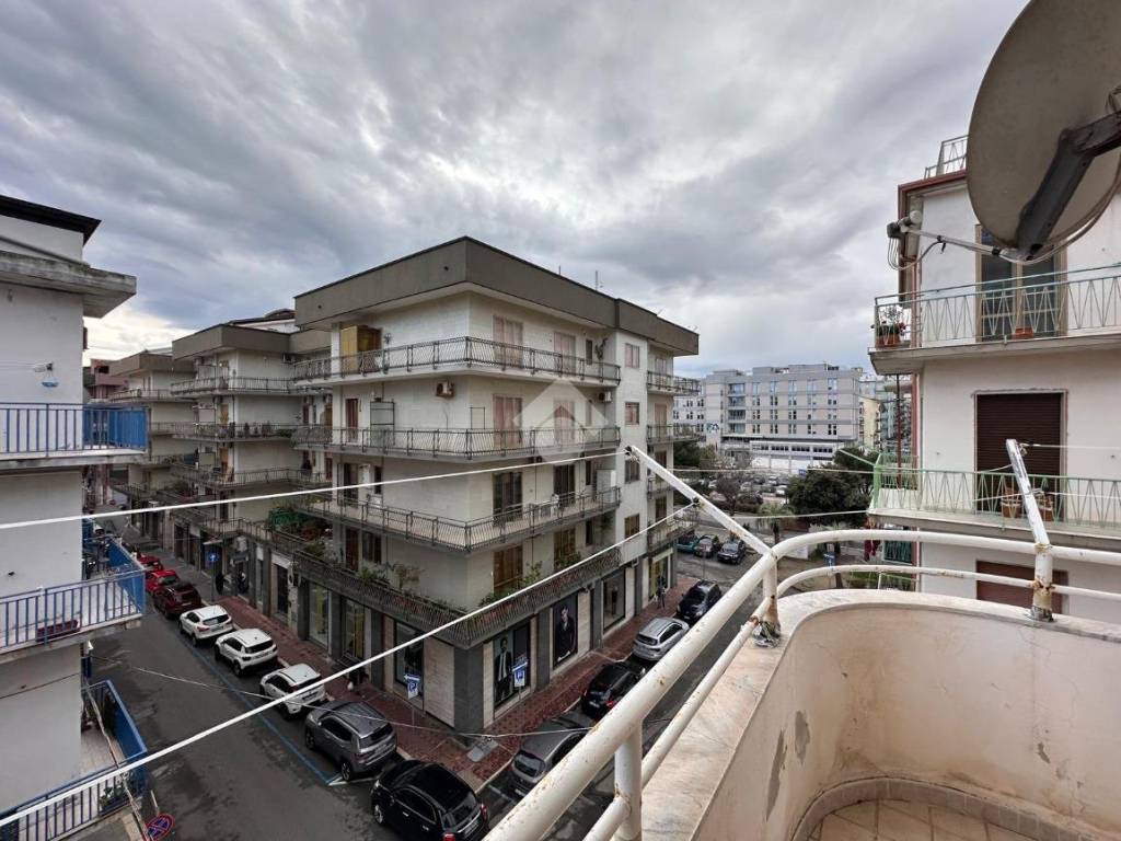 Appartamento a Crotone in Via assisi, 32 - Foto 5