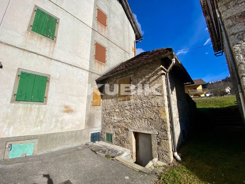 Villa a Ovaro - Foto 2