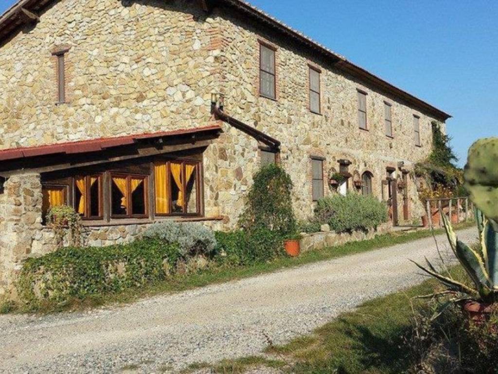 Rustico / casale a Rosignano marittimo - Foto 3