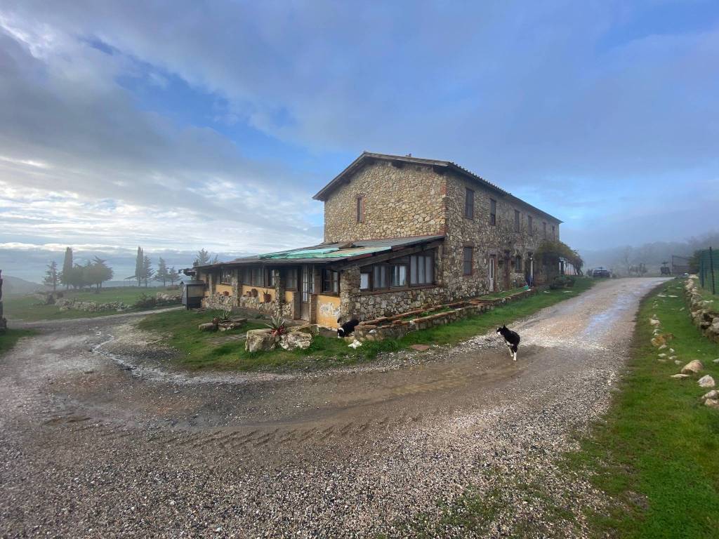 Rustico / casale a Rosignano marittimo - Foto 5