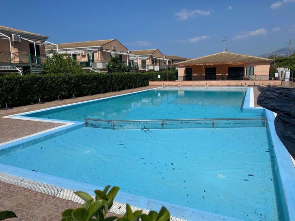 Villa a Campofelice di roccella in campofelice - Foto 2