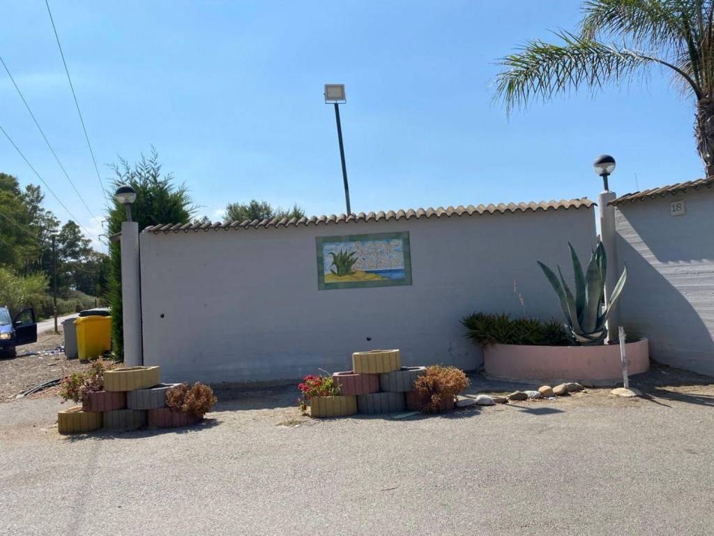 Villa a Campofelice di roccella in campofelice - Foto 3