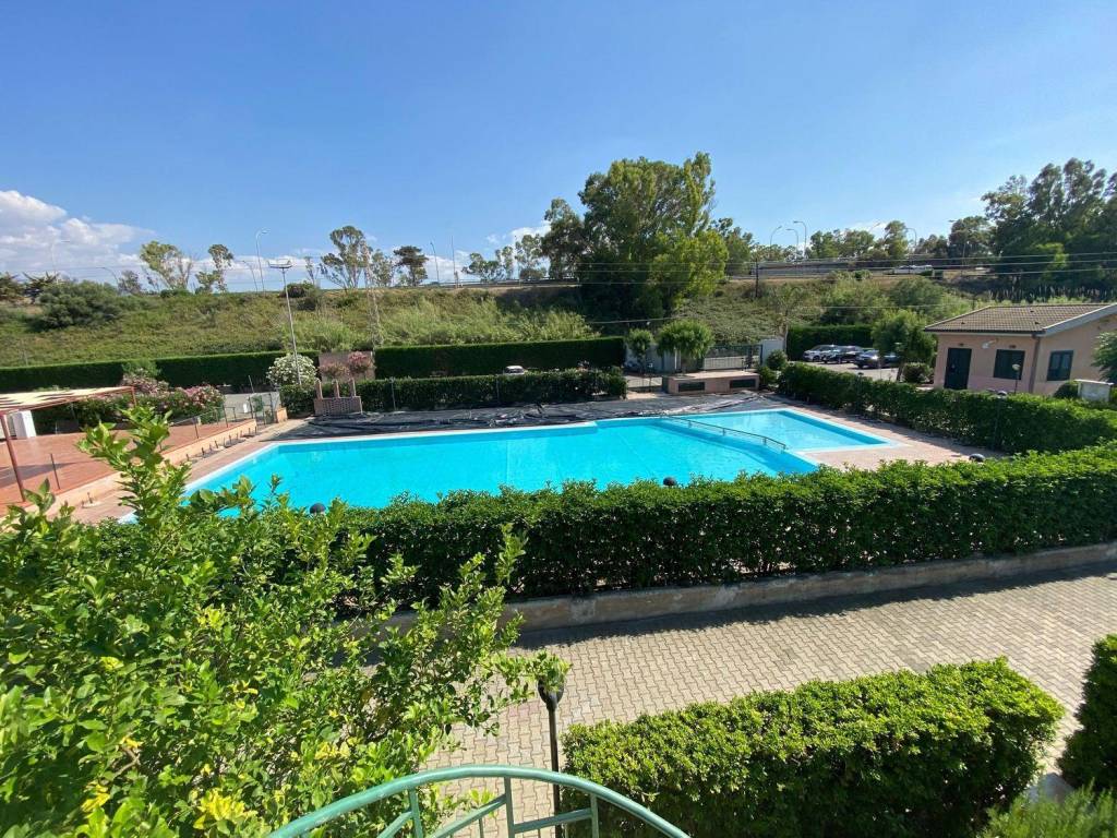 Villa a Campofelice di roccella in campofelice - Foto 5