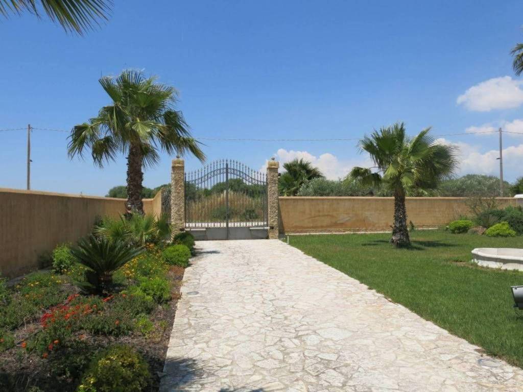 Villa a Castelvetrano in Area Residenziale Castelvetrano - Foto 2