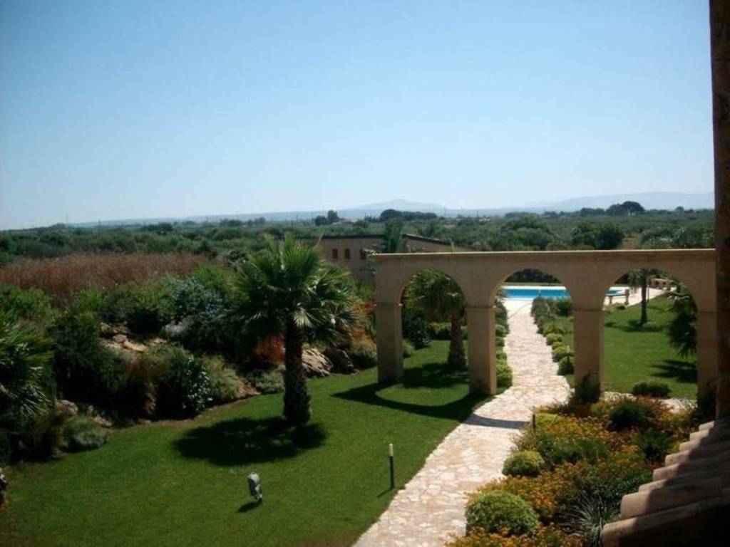 Villa a Castelvetrano in Area Residenziale Castelvetrano - Foto 4