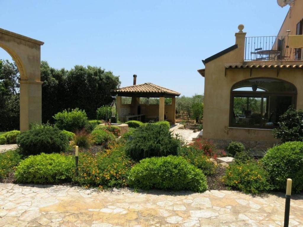 Villa a Castelvetrano in Area Residenziale Castelvetrano - Foto 5