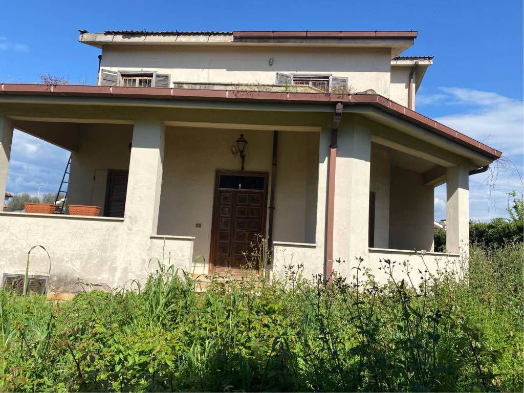 Villa a Ardea in Via Pratica di Mare - Foto 2