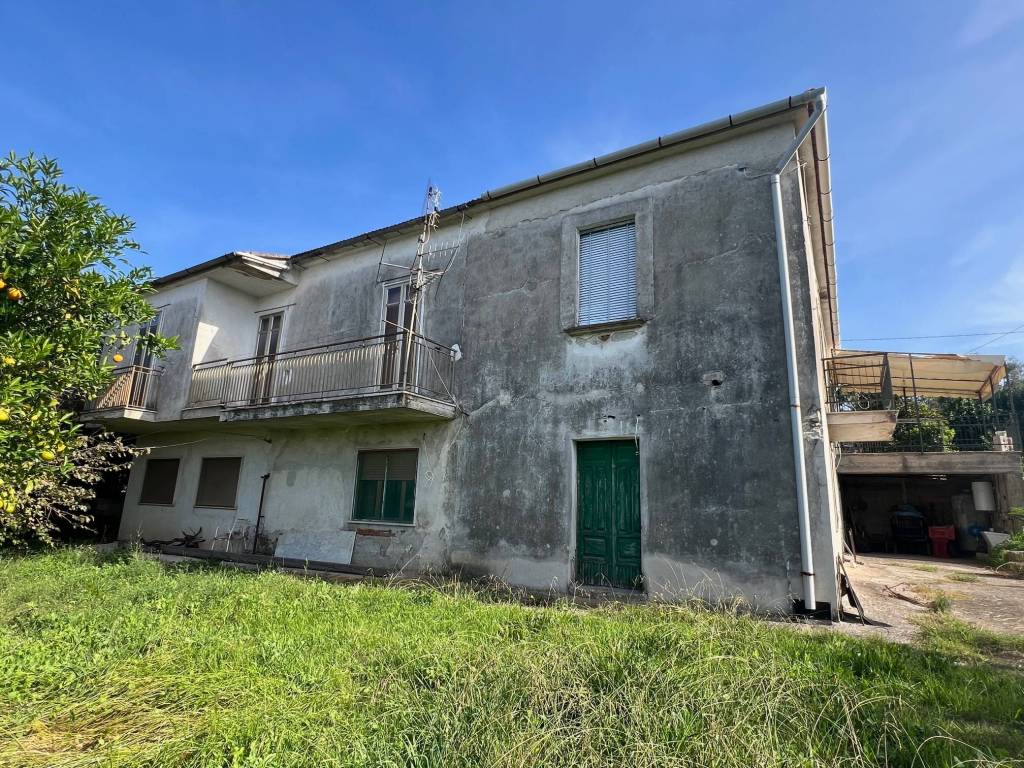 Villa a Altavilla silentina in Quercioni - Foto 3