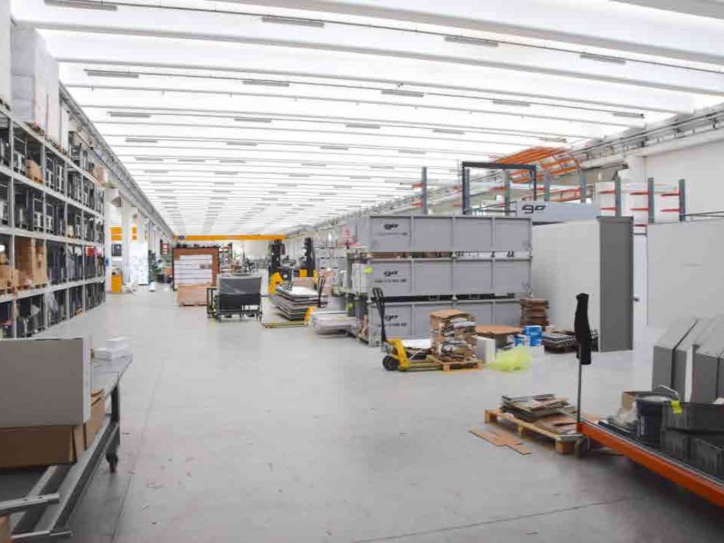 Immobile a Spilimbergo in Zona Industriale Nord - Foto 3