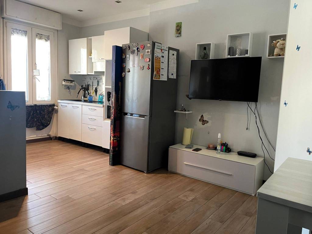 Appartamento a Gravellona toce in Corso Guglielmo Marconi, 77 - Foto 2