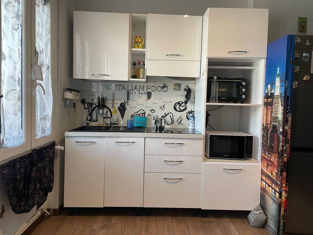 Appartamento a Gravellona toce in Corso Guglielmo Marconi, 77 - Foto 3