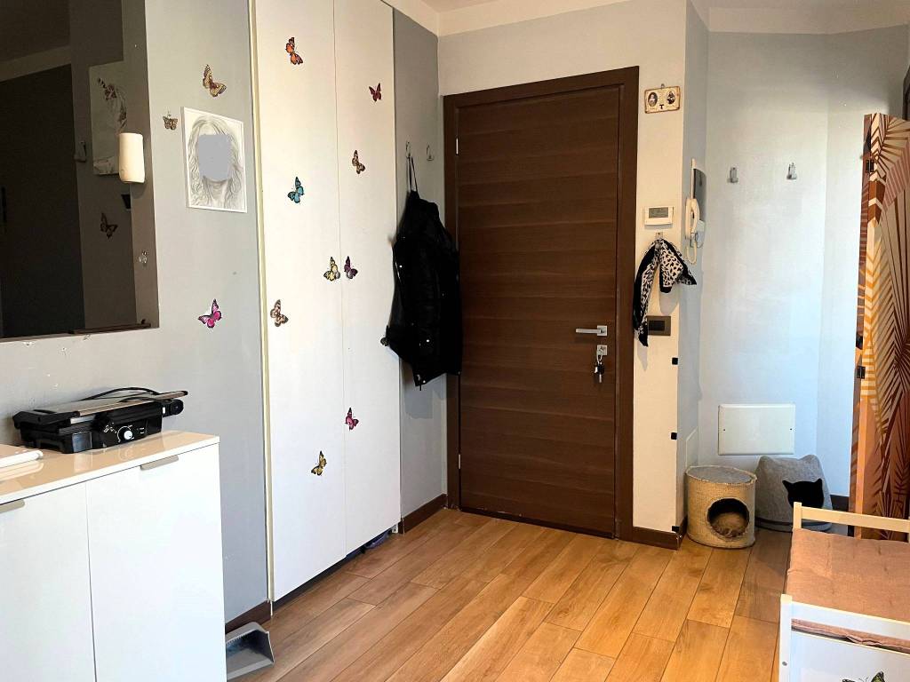 Appartamento a Gravellona toce in Corso Guglielmo Marconi, 77 - Foto 5