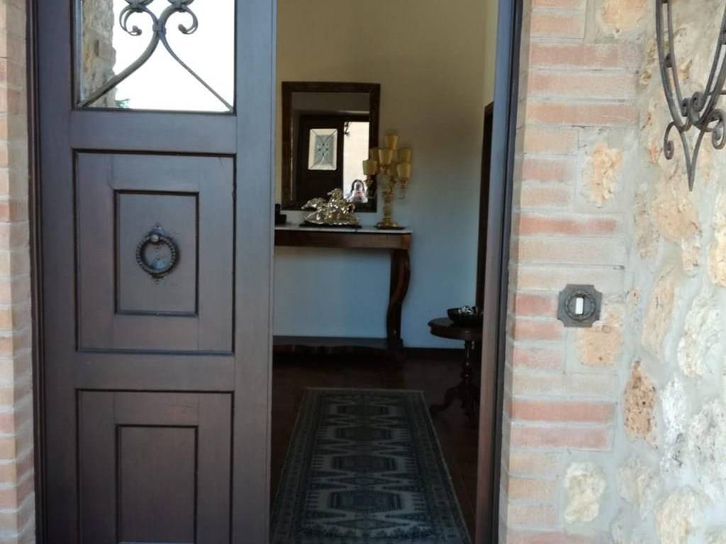 Villa a Sovicille - Foto 4