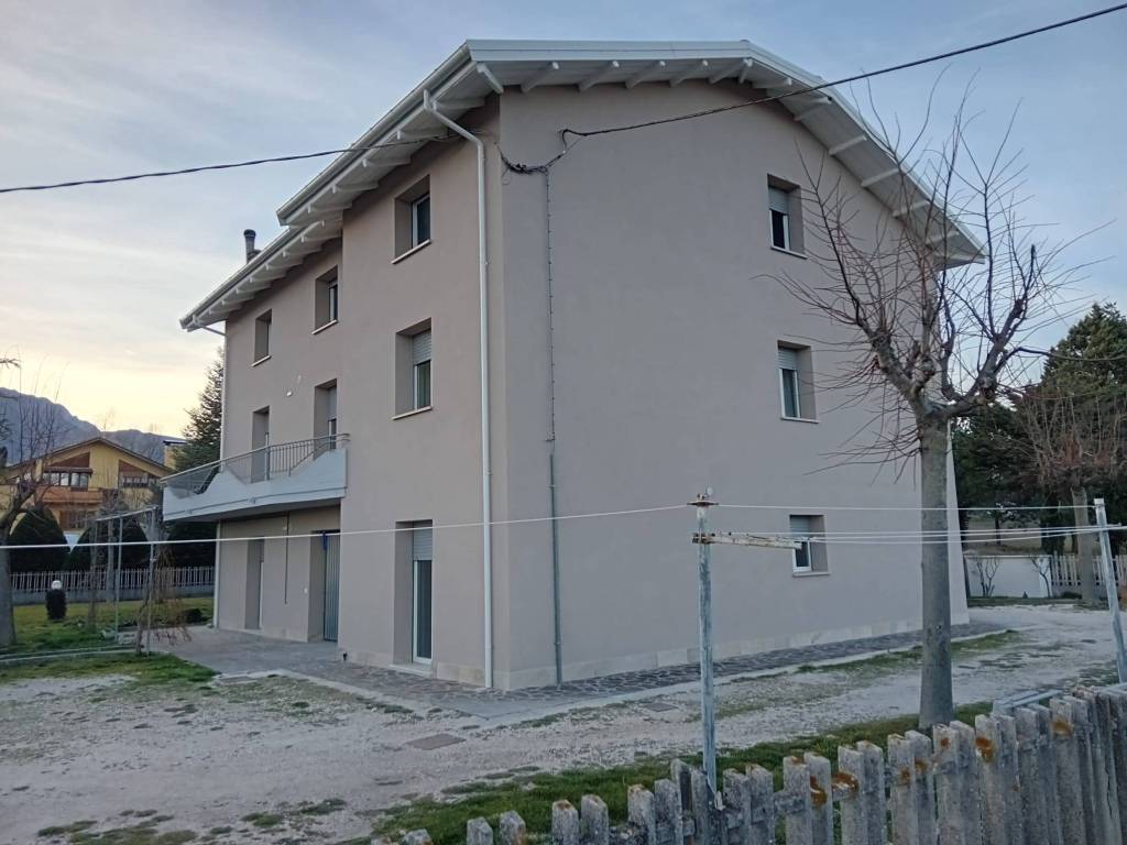 Villa a Sassoferrato in Località Piano Frass., 112 - Foto 3