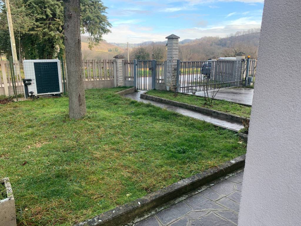 Villa a Sassoferrato in Località Piano Frass., 112 - Foto 5