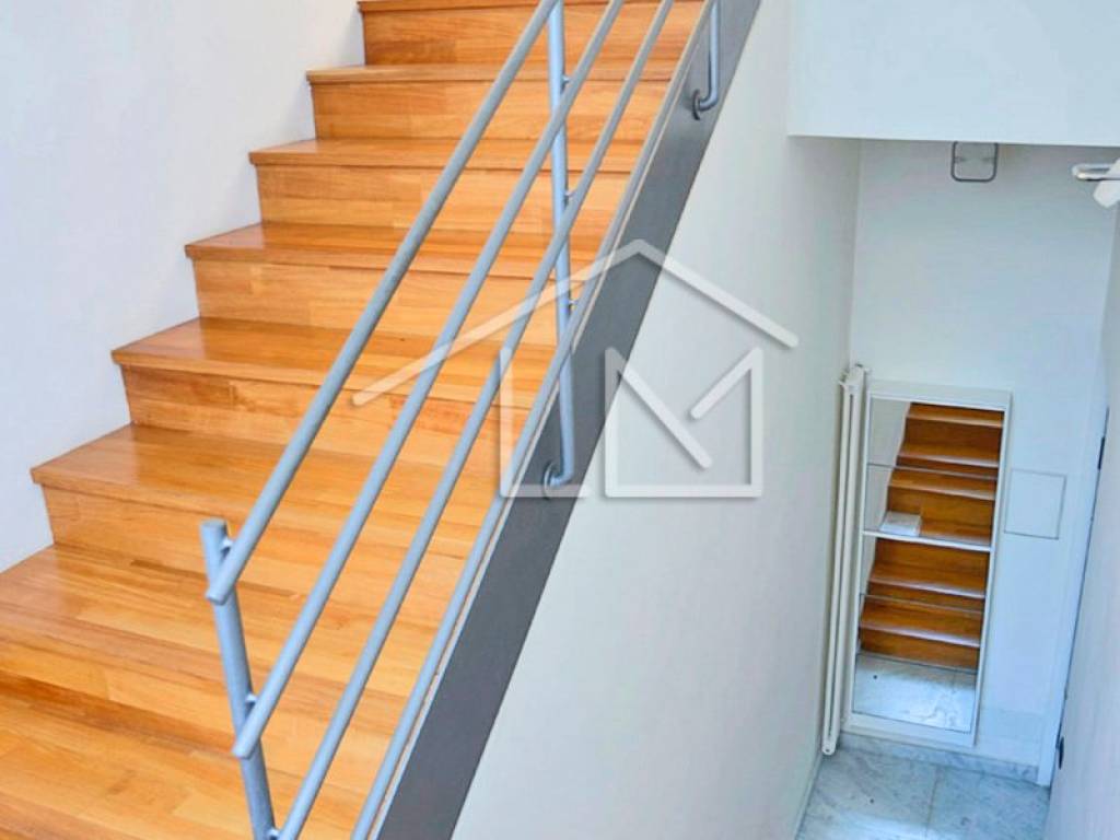 Attico / mansarda a Lerici in Via Nino Gerini - Foto 2