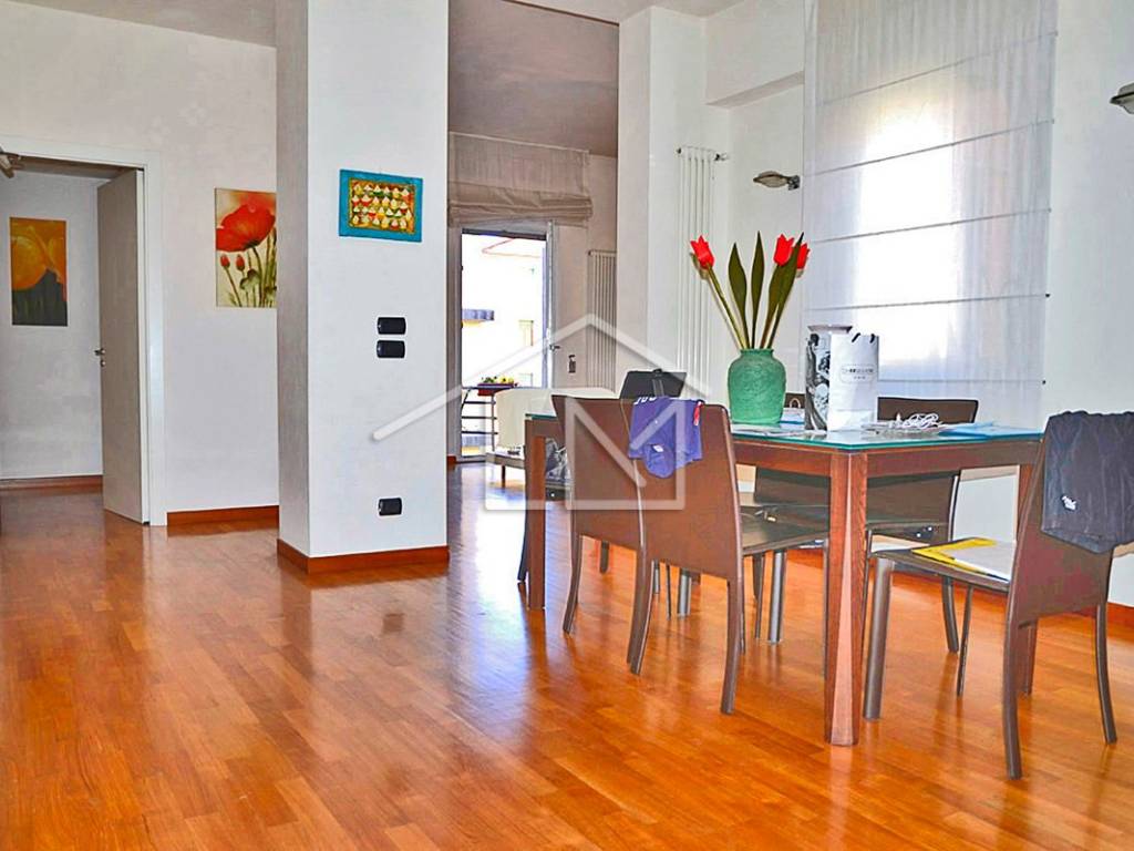 Attico / mansarda a Lerici in Via Nino Gerini - Foto 4