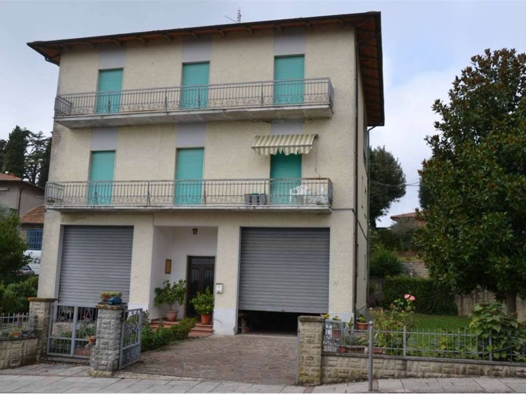 Villa a Lucignano - Foto 2