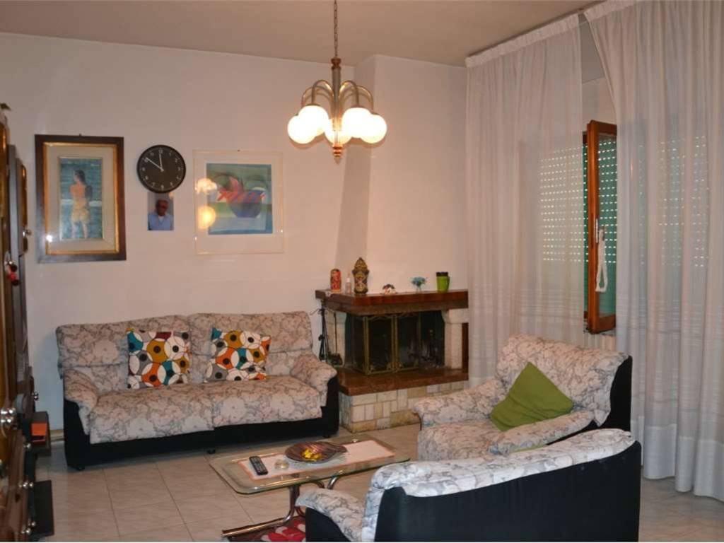 Villa a Lucignano - Foto 4