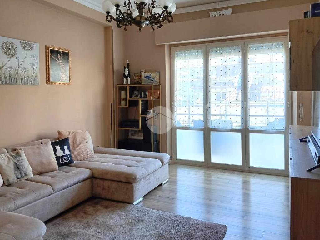 Appartamento a San benedetto del tronto in Via Lucania, 6 - Foto 4