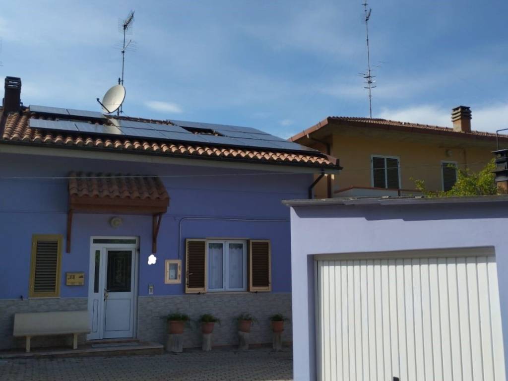 Casa indipendente a Montesilvano - Foto 3