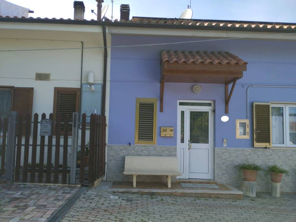 Casa indipendente a Montesilvano - Foto 5