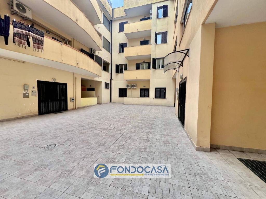 Appartamento a Orta di atella in Via Massimo Troisi - Foto 4