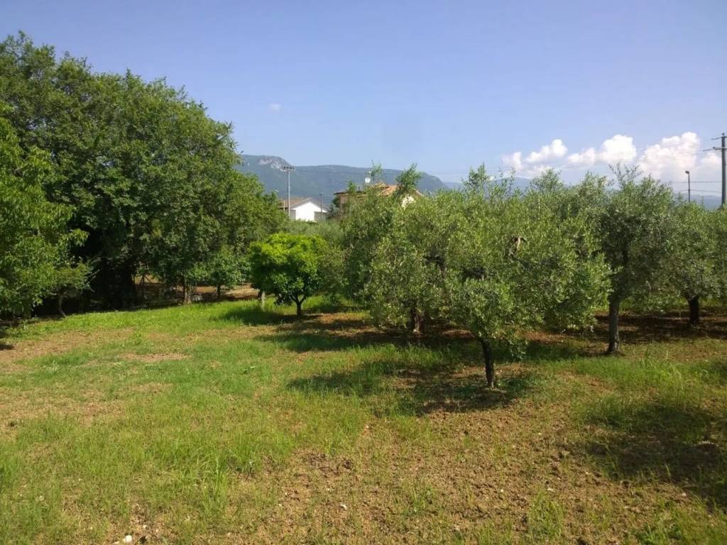 Terreno a Eboli in Via Delle Sorgenti S.N.C. - Foto 3