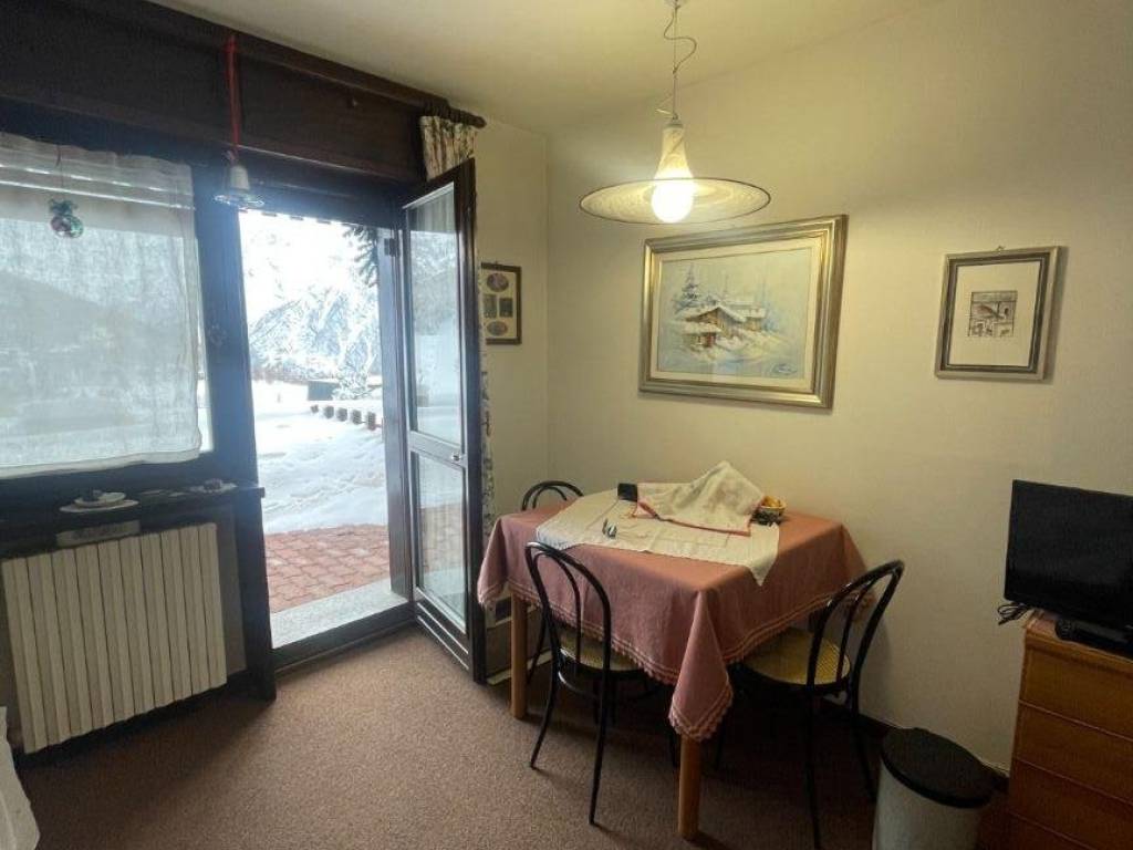 Appartamento a Sestriere in Via La Gleisa, 6 - Foto 2